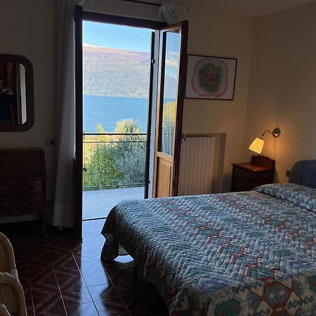 Casa Elisa Villa Гарняно Екстериор снимка