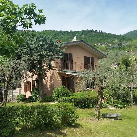 Casa Elisa Villa Гарняно Екстериор снимка