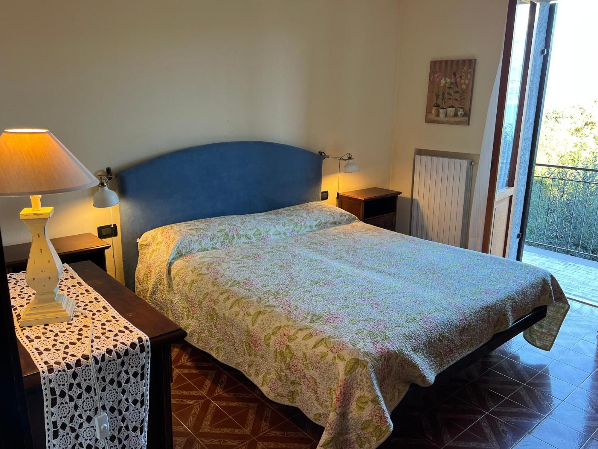 Casa Elisa Villa Гарняно Екстериор снимка