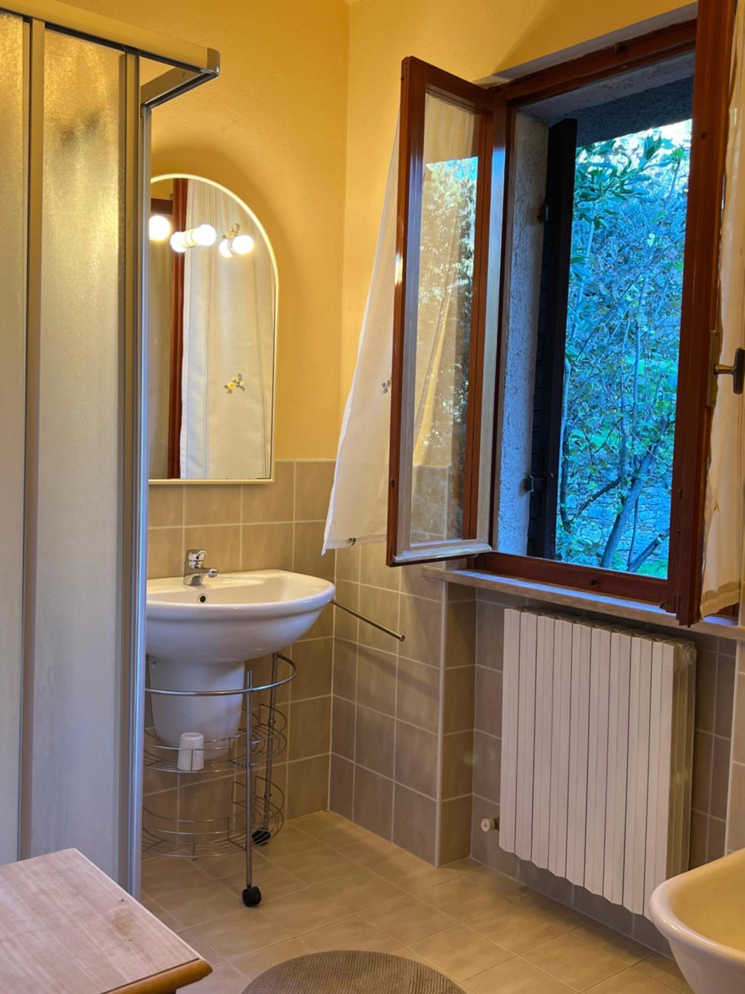 Casa Elisa Villa Гарняно Екстериор снимка
